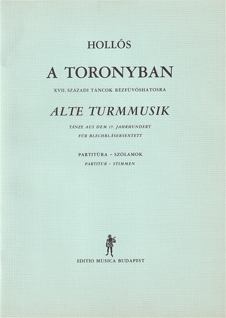 A toronyban